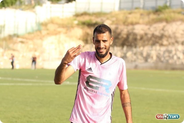 סלים עמאש (דאפר מחאמיד)